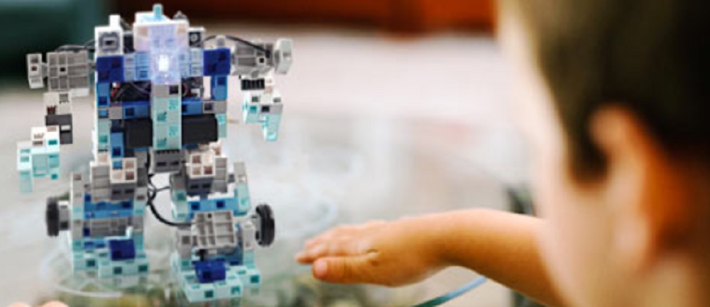 Quel logiciel de programmation robot utiliser ?