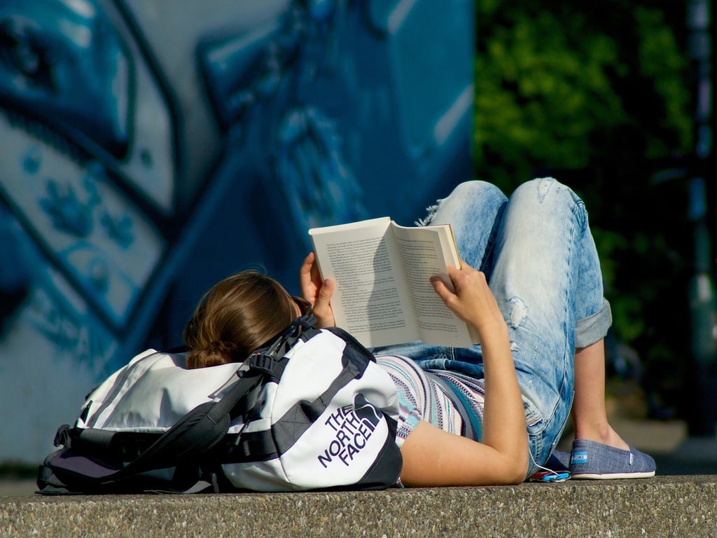 L'importance de la lecture plaisir à l'école